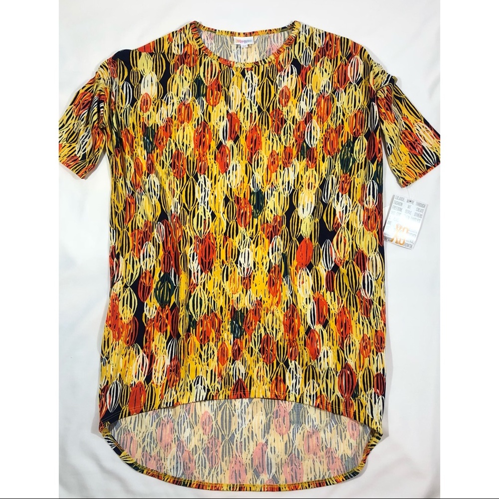 LuLaRoe Irma Size XS